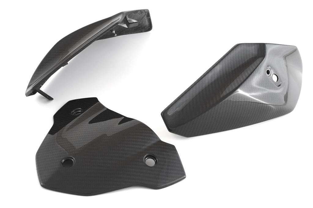 Headlight Fairing - Set