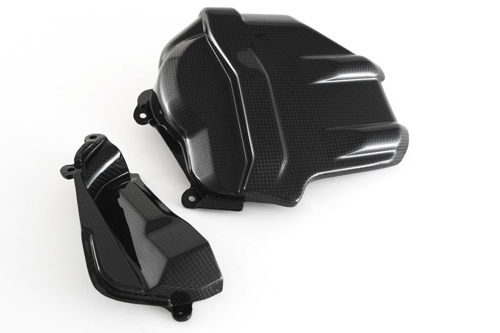 Bulk Head Cover - Set