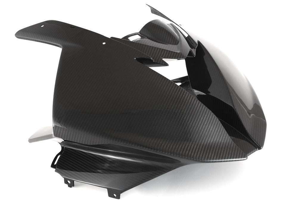 Headlight Fairing - Race