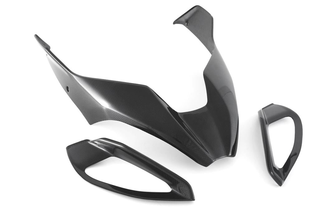 Air Intake Cover - Set