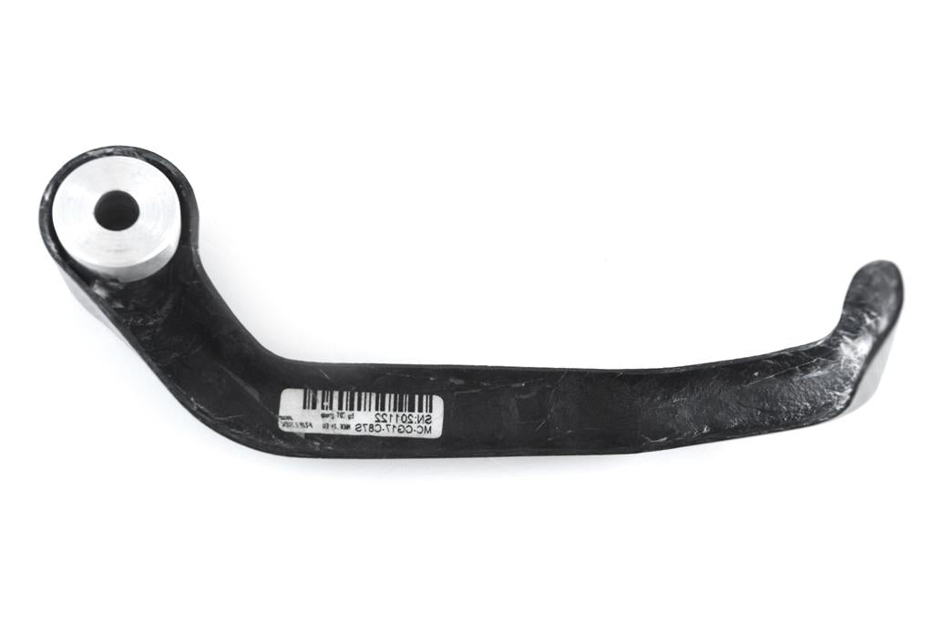 Lever Guard Left - Leo