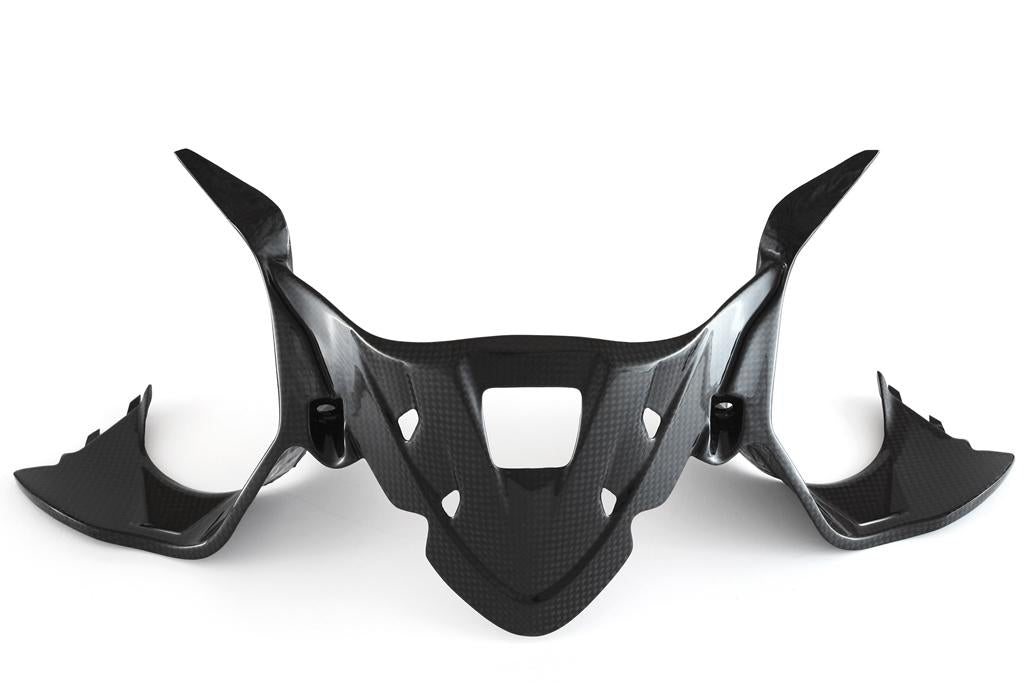 Instruments Cover - Led